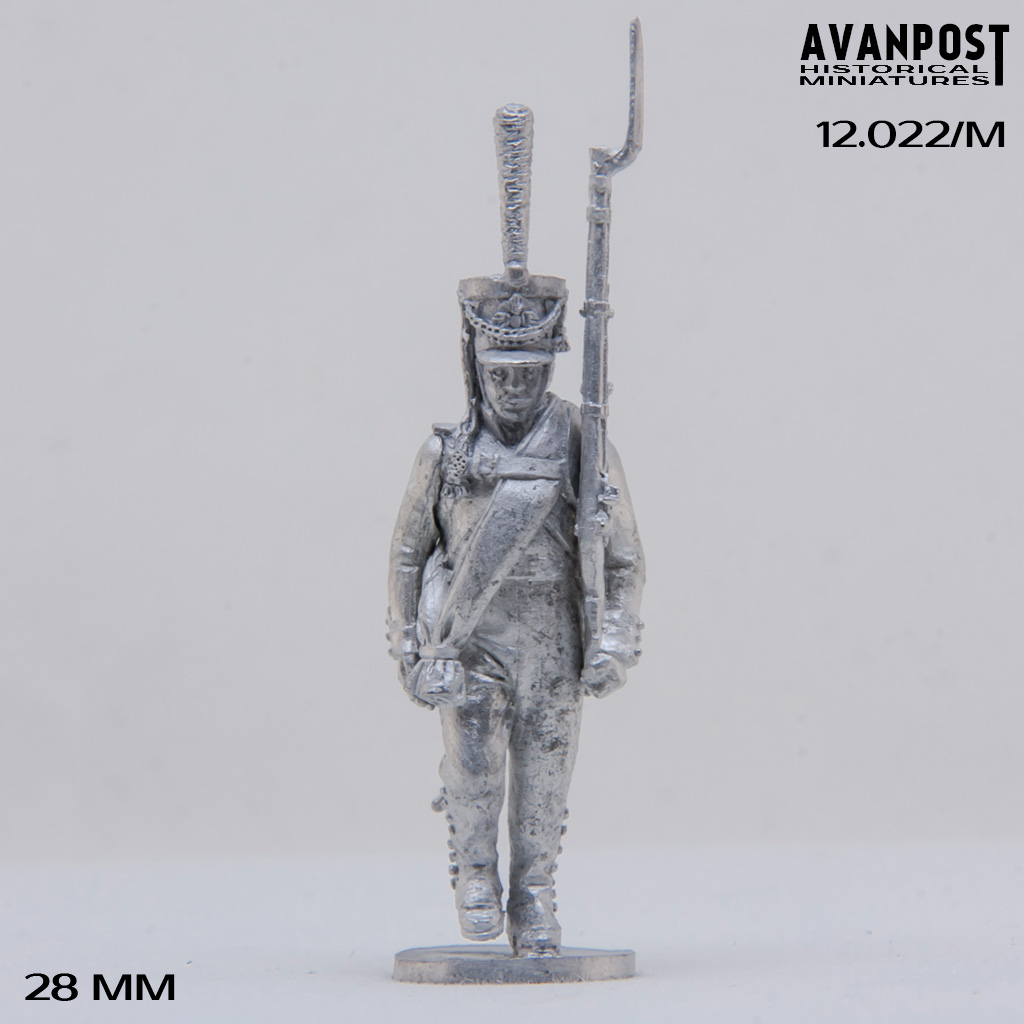 12.022/МАП Гренадёр Аванпост