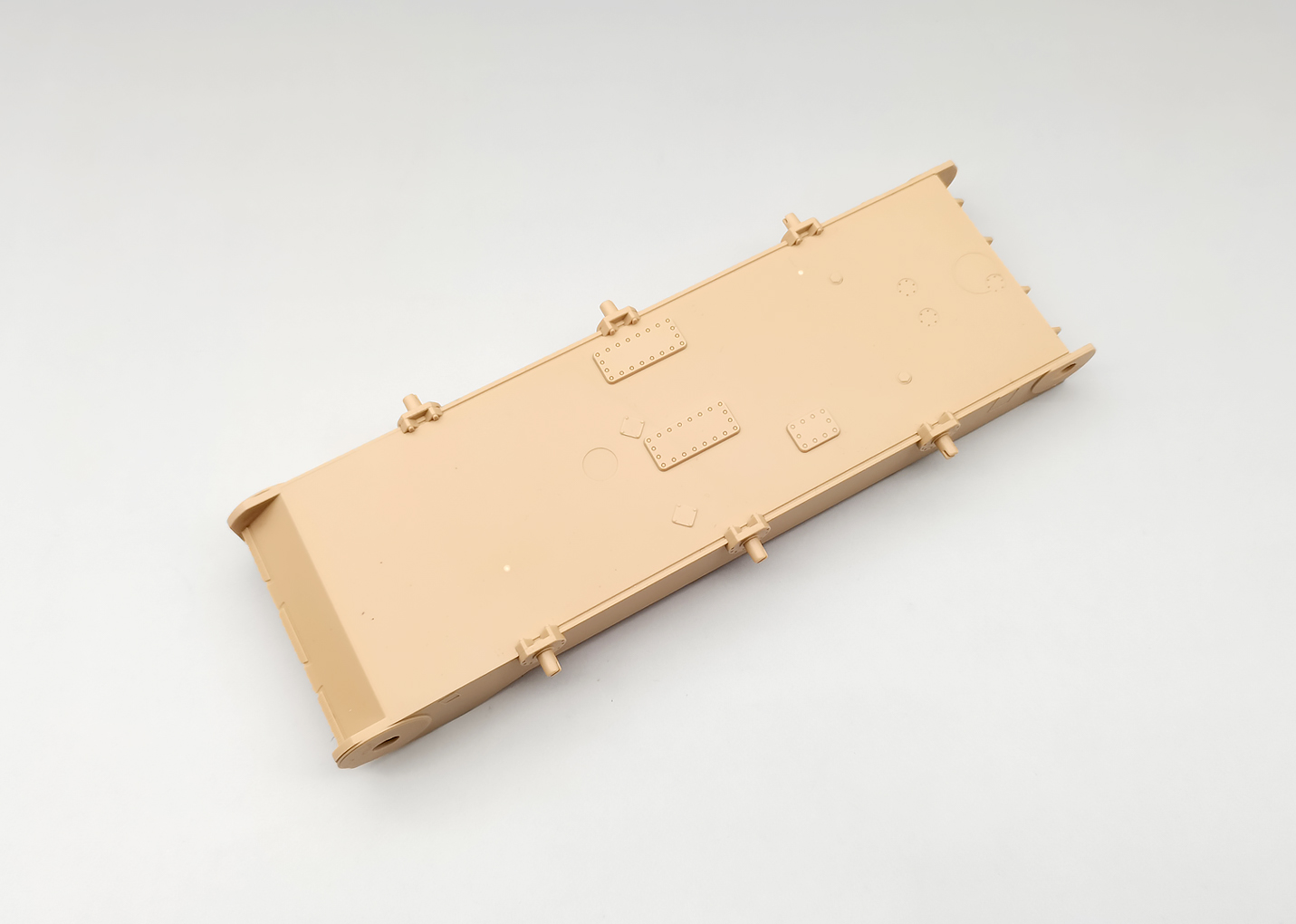 AH35A030 SD.Kfz184 FERDINAND & 16t STRABOKRAN Amusing Hobby