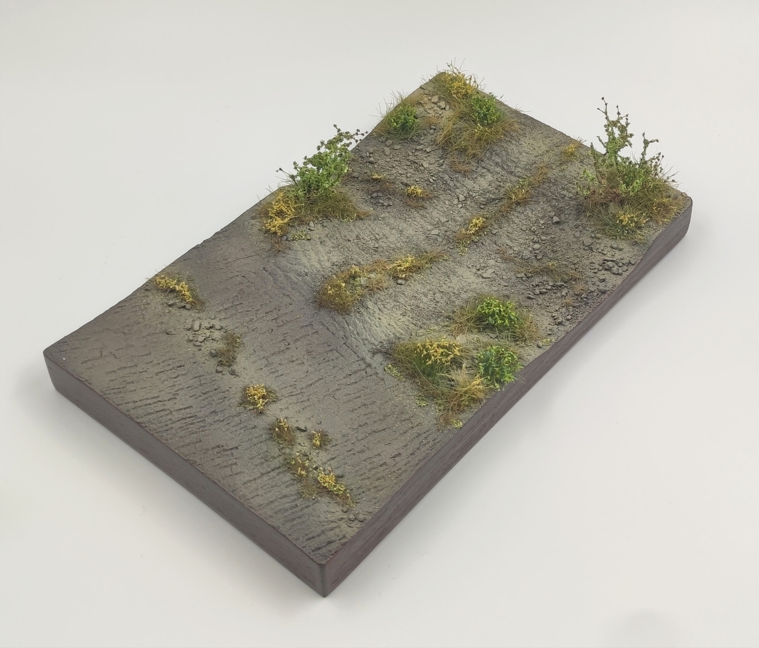 HE-72132 Подставка Через канаву