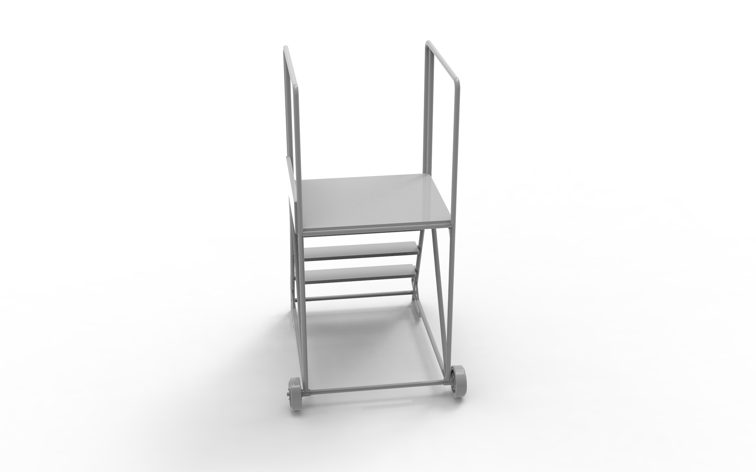 48591-1TMP Стремянка КА-50 тип 2 Temp Models