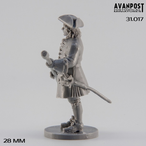 31.017АП Артиллерист Аванпост