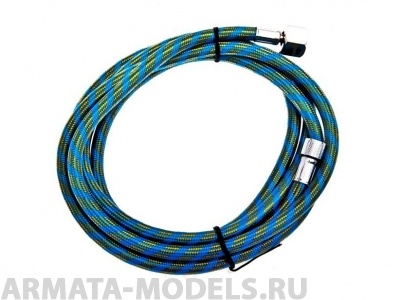 1404J Шланг 1404, G1/8 х G1/4 3 м