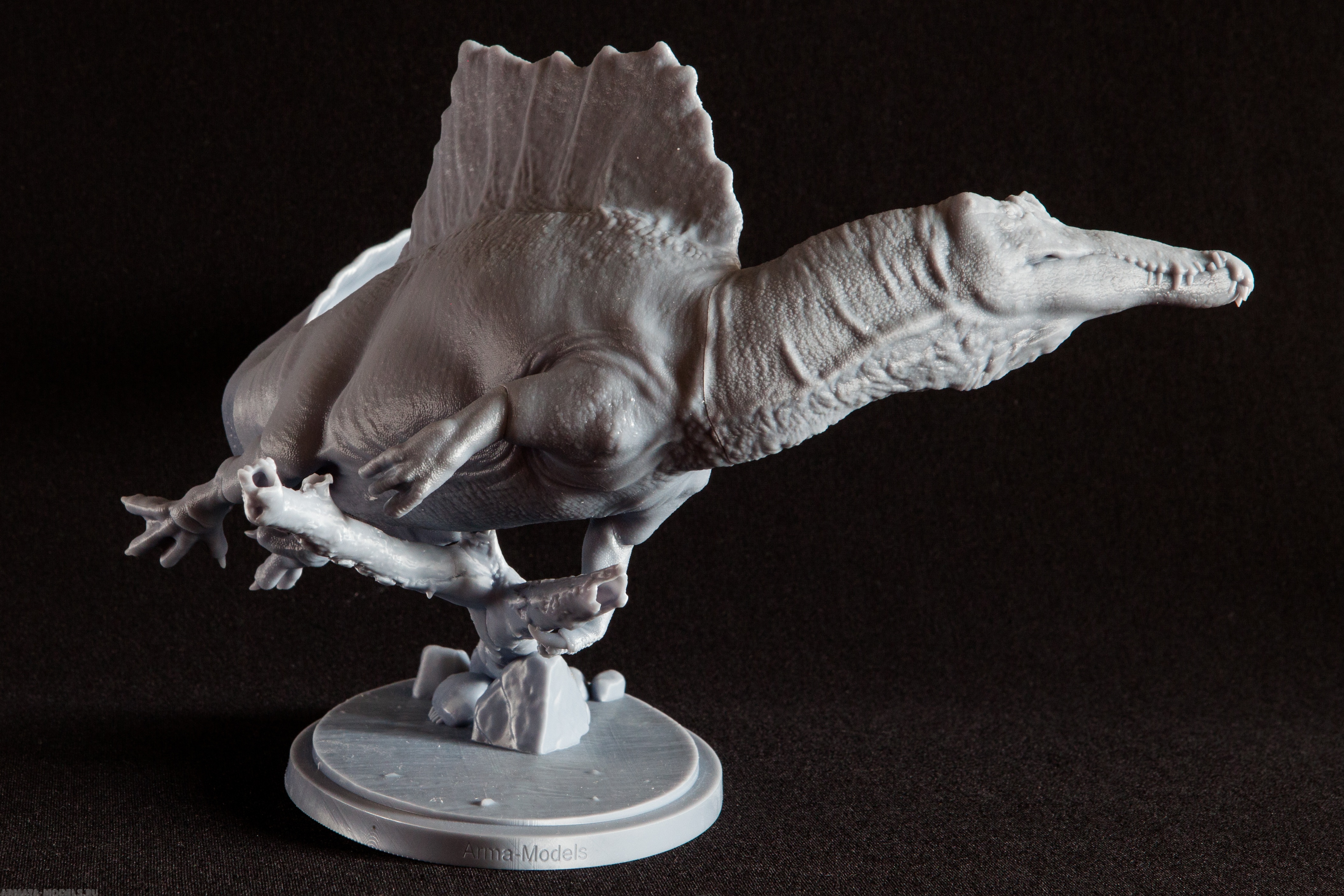 DINO35017 Фигурка Спинозавр