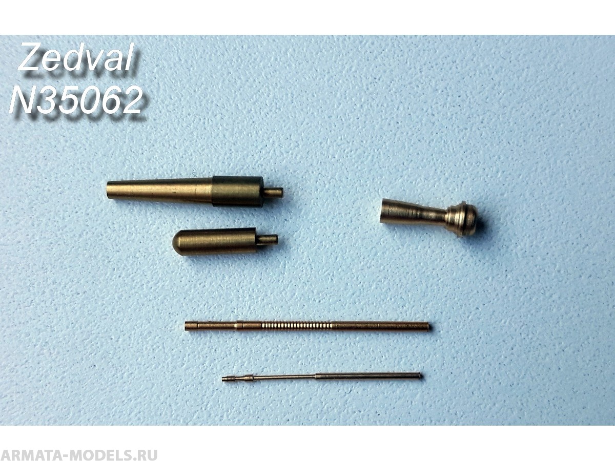 N35062ZV Набор деталей для Т-26 обр. 1932