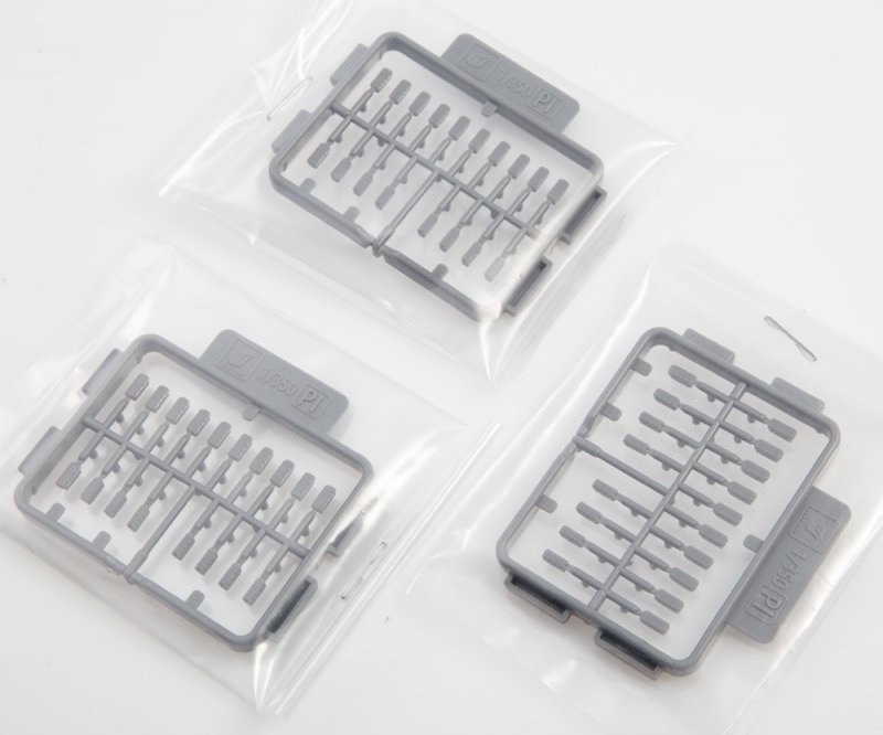 USS08 Ящик для боеприпасов USS Resin (30 комплектов)