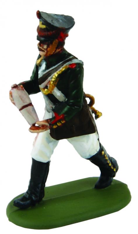 8045 Русская Гвардейская тяжелая артиллерия Звезда