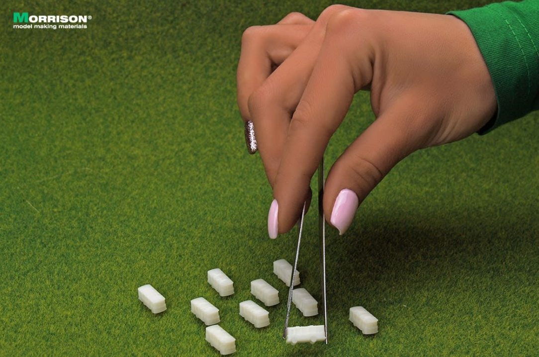 020AVP500 Автобусы в М1:500 (Набор 10 шт.)