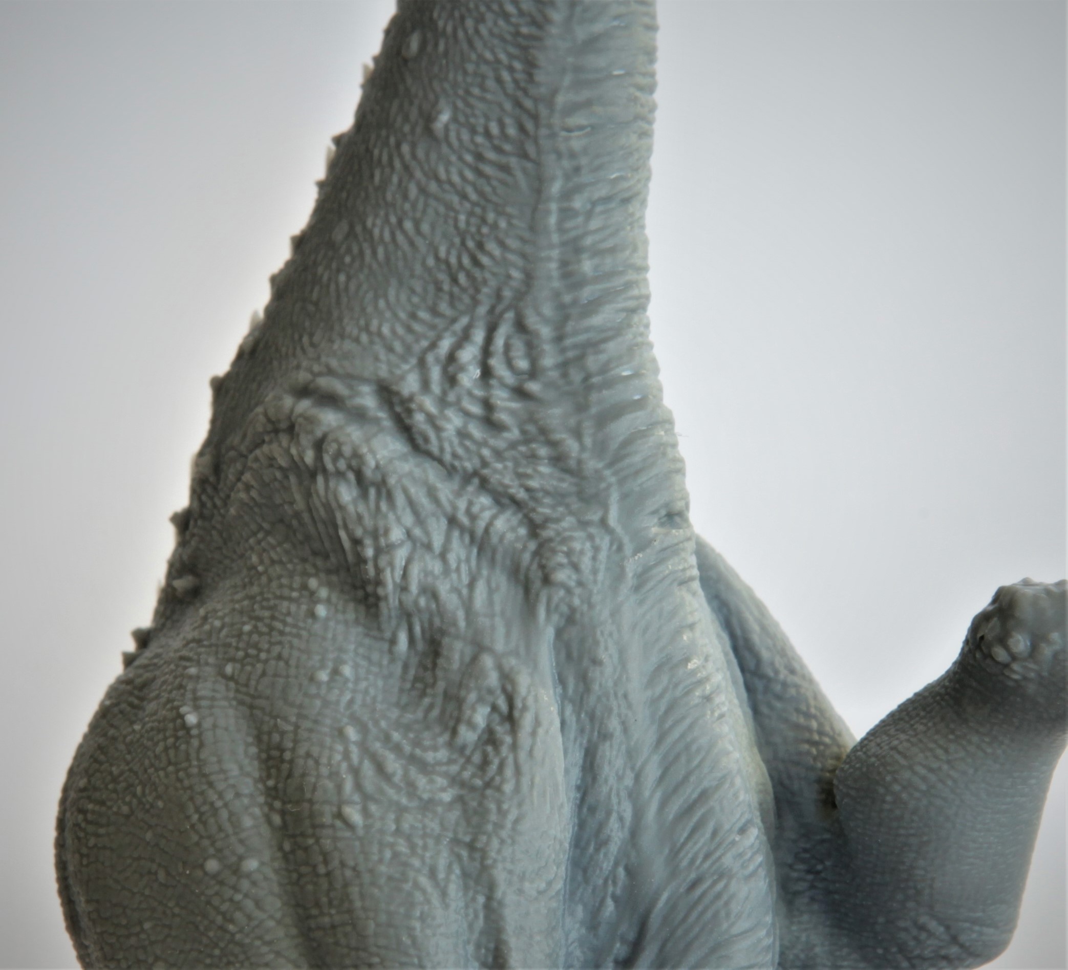 DINO35001 Фигурка Аллозавра Arma Models