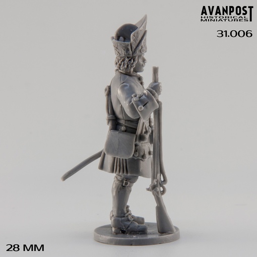 31.006АП Гренадёр Аванпост