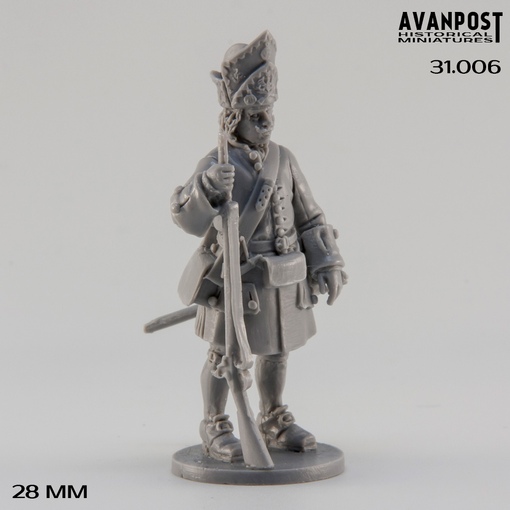 31.006АП Гренадёр Аванпост