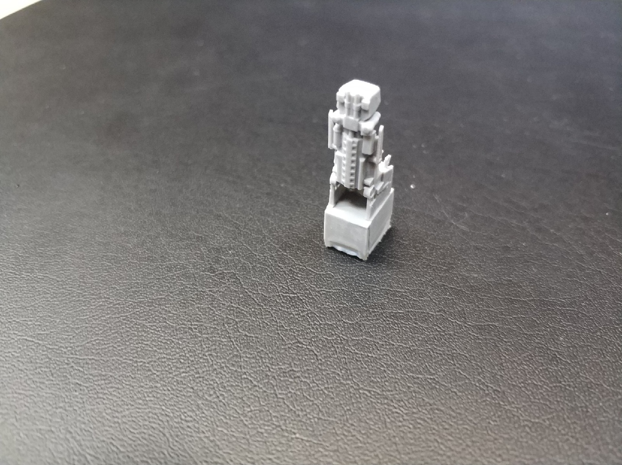 AM7256 Набор для конверсии Су-27С для модели фирмы Звезда 7295