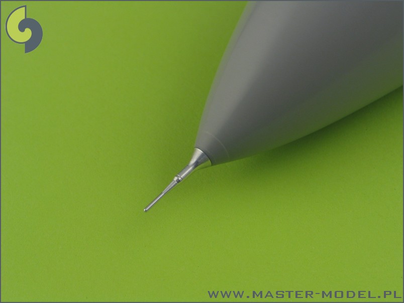 AM-32-031 Зонд F-14 Alfa и зонд угла атаки