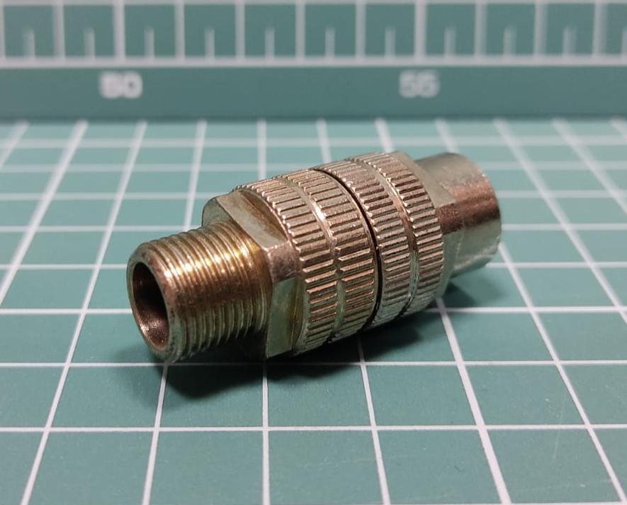 8033J Обратный клапан к компрессору 1226, 1228