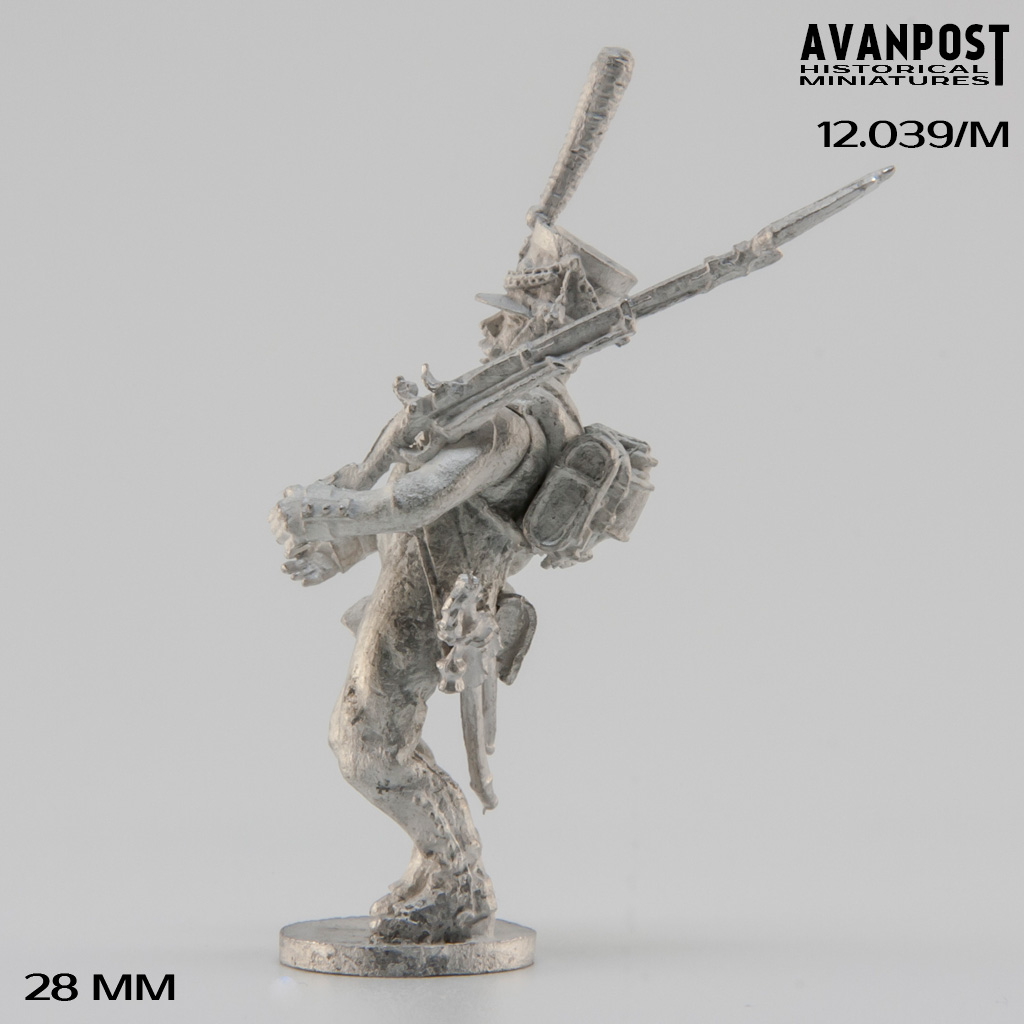 12.039/МАП Гренадёр Аванпост