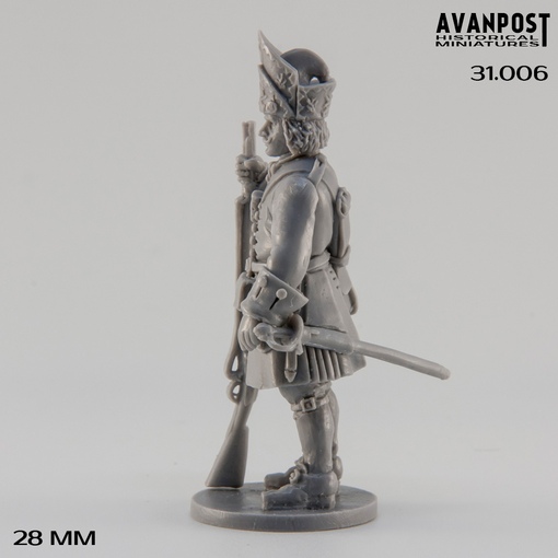 31.006АП Гренадёр Аванпост