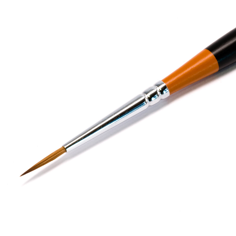 T-013 Кисть №1,5 серии Liner