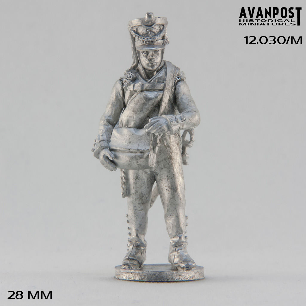 12.030/МАП Канонир Аванпост