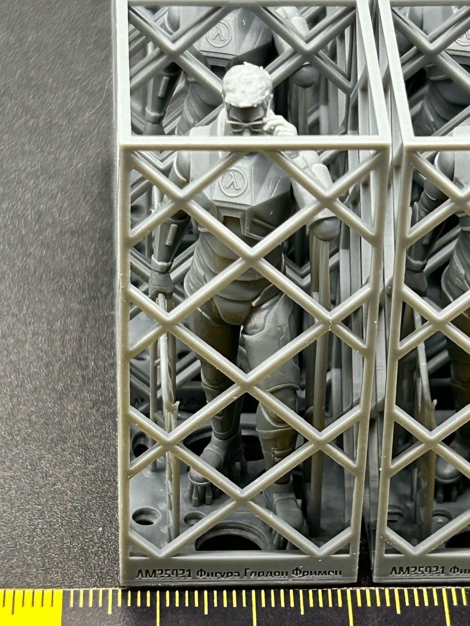 AM35931 Фигура Гордон Фримен Arma Models