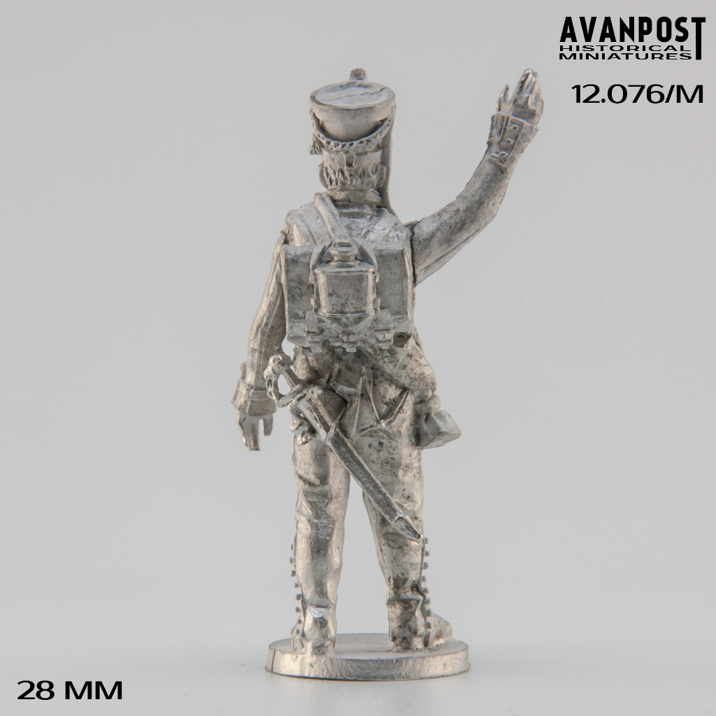 12.076/МАП Фейерверкер Аванпост