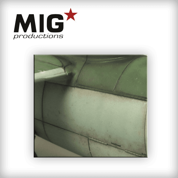 MIGP220 Смывка Dark Wash 75ml