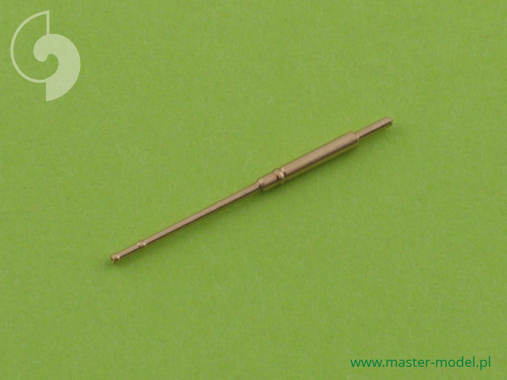 SM-350-004 Немецкие стволы 10,5см (4,1 дюйма) SKC / 33 - позднего типа (16шт)