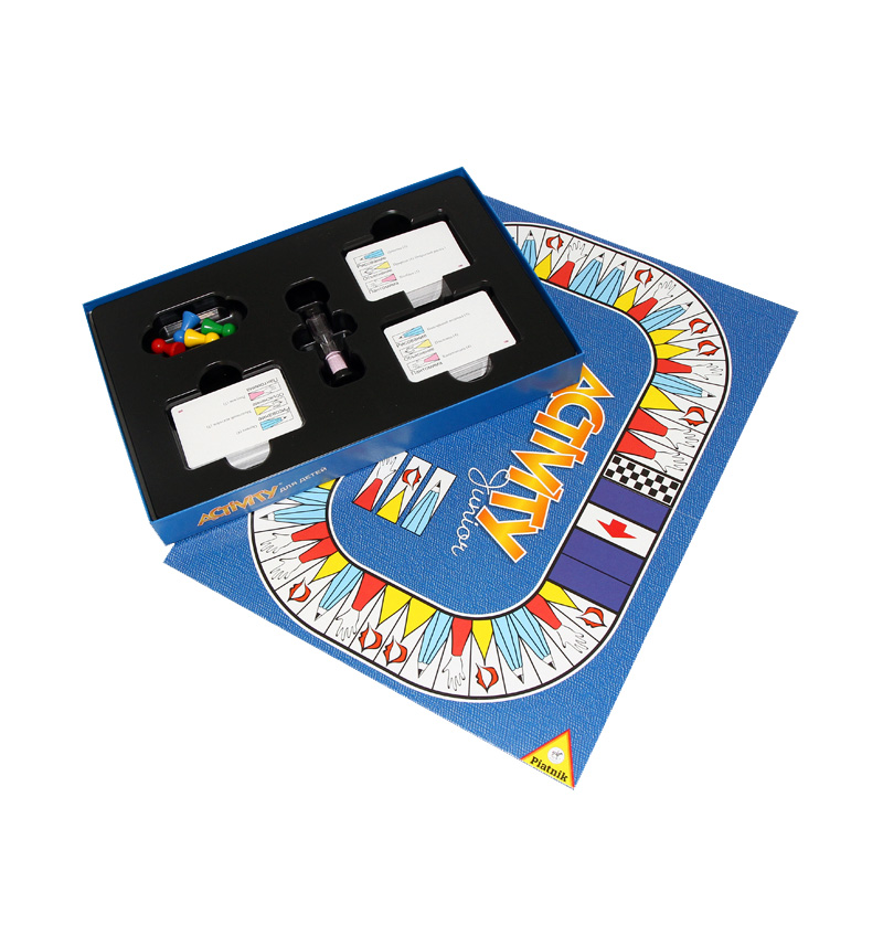 PIA793646 Activity для детей (издание 2015г.)