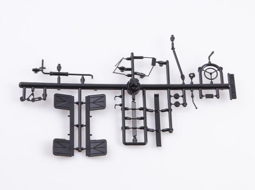 1637AVD ЗИЛ-Э169А AVD Models