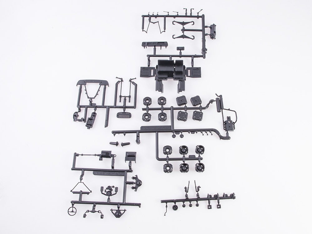 1593AVD TATRA T-148 NT 6x6 AVD Models