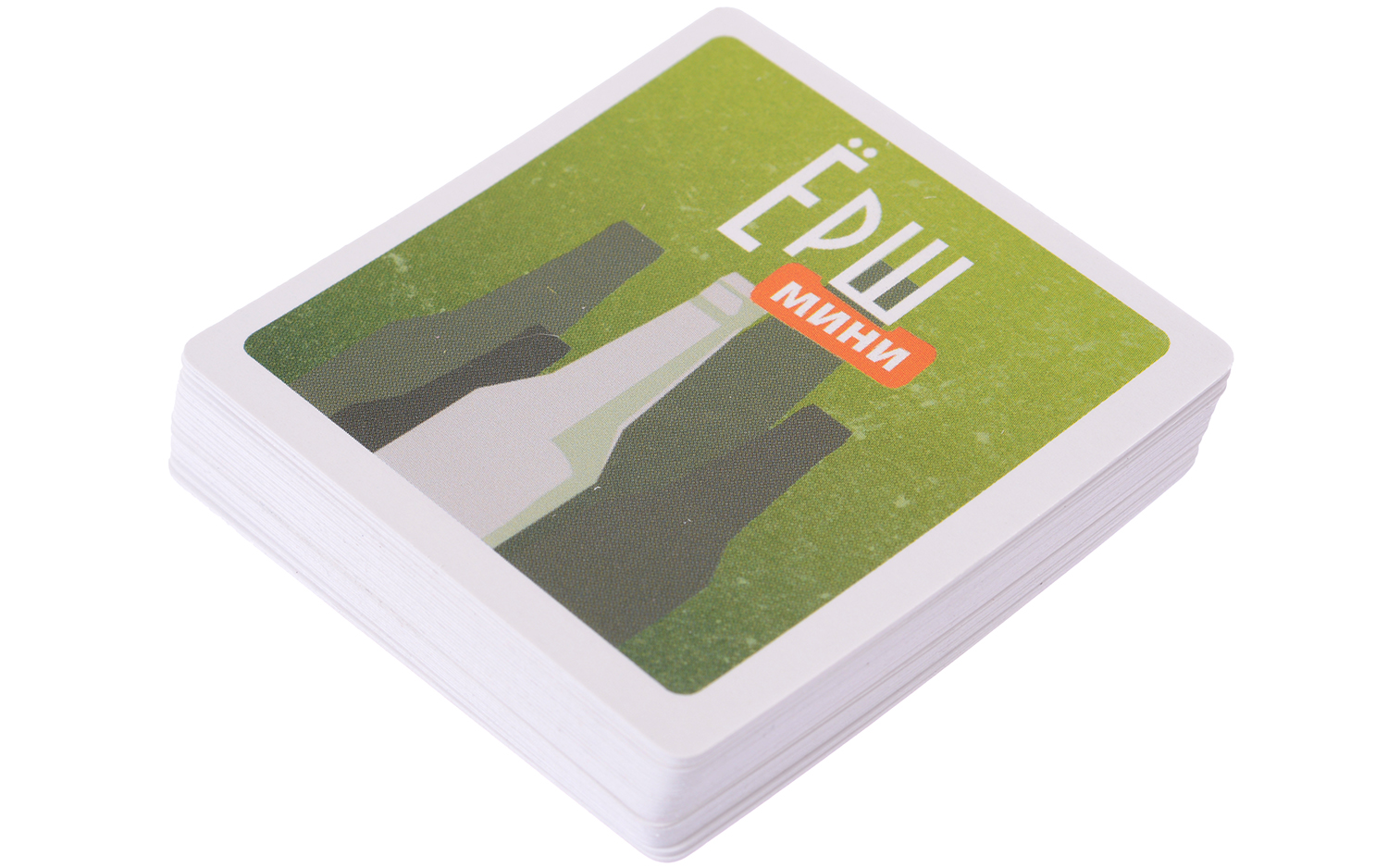 MAG114960 Ёрш Мини