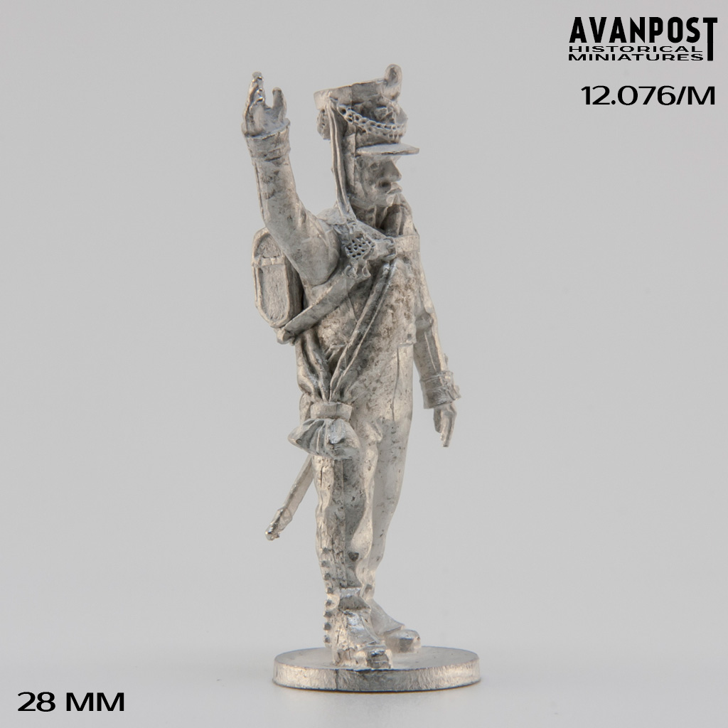 12.076/МАП Фейерверкер Аванпост