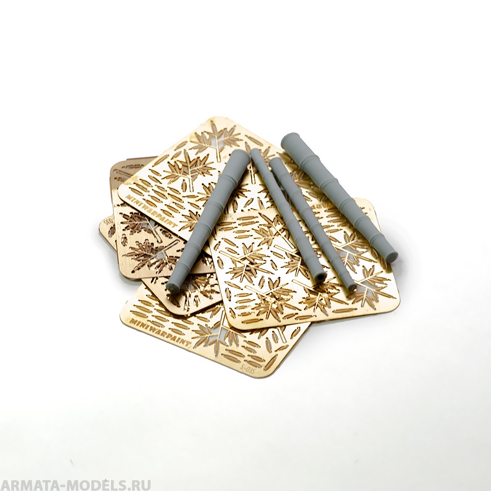 S-082 Бамбук набор, размер M