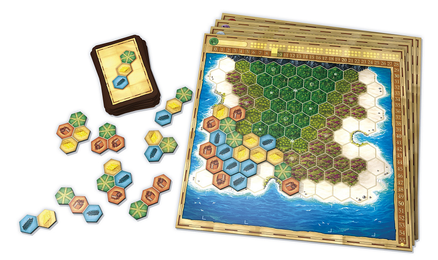 8423 Мой Остров