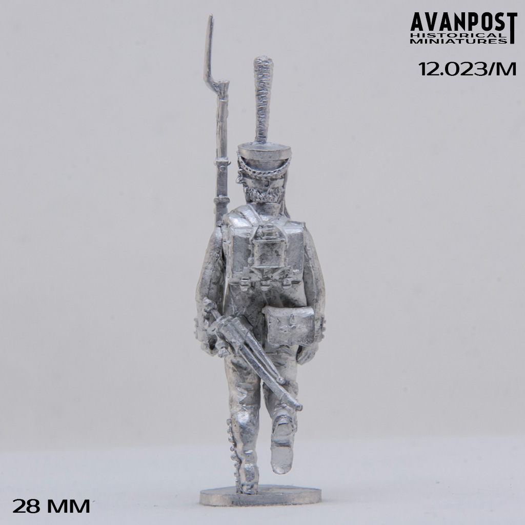 12.023/МАП Гренадёр Аванпост