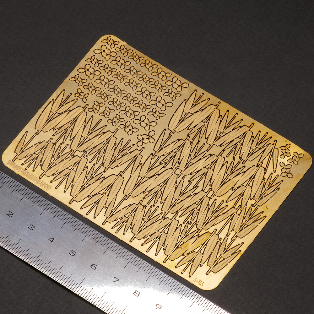 S-165 Тюльпан, размер L