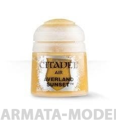 28-01oldGW Краска Эйр: аверлендский закат (12мл)(AIR: AVERLAND SUNSET (12ML))