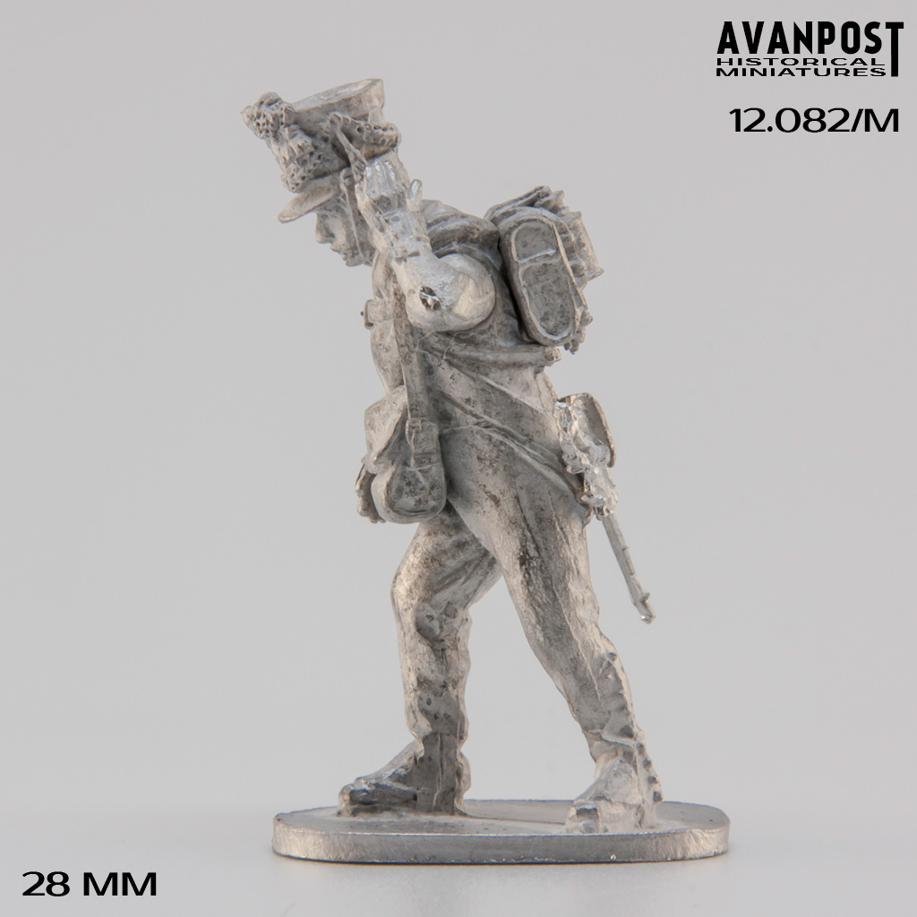 12.082/МАП Канонир Аванпост