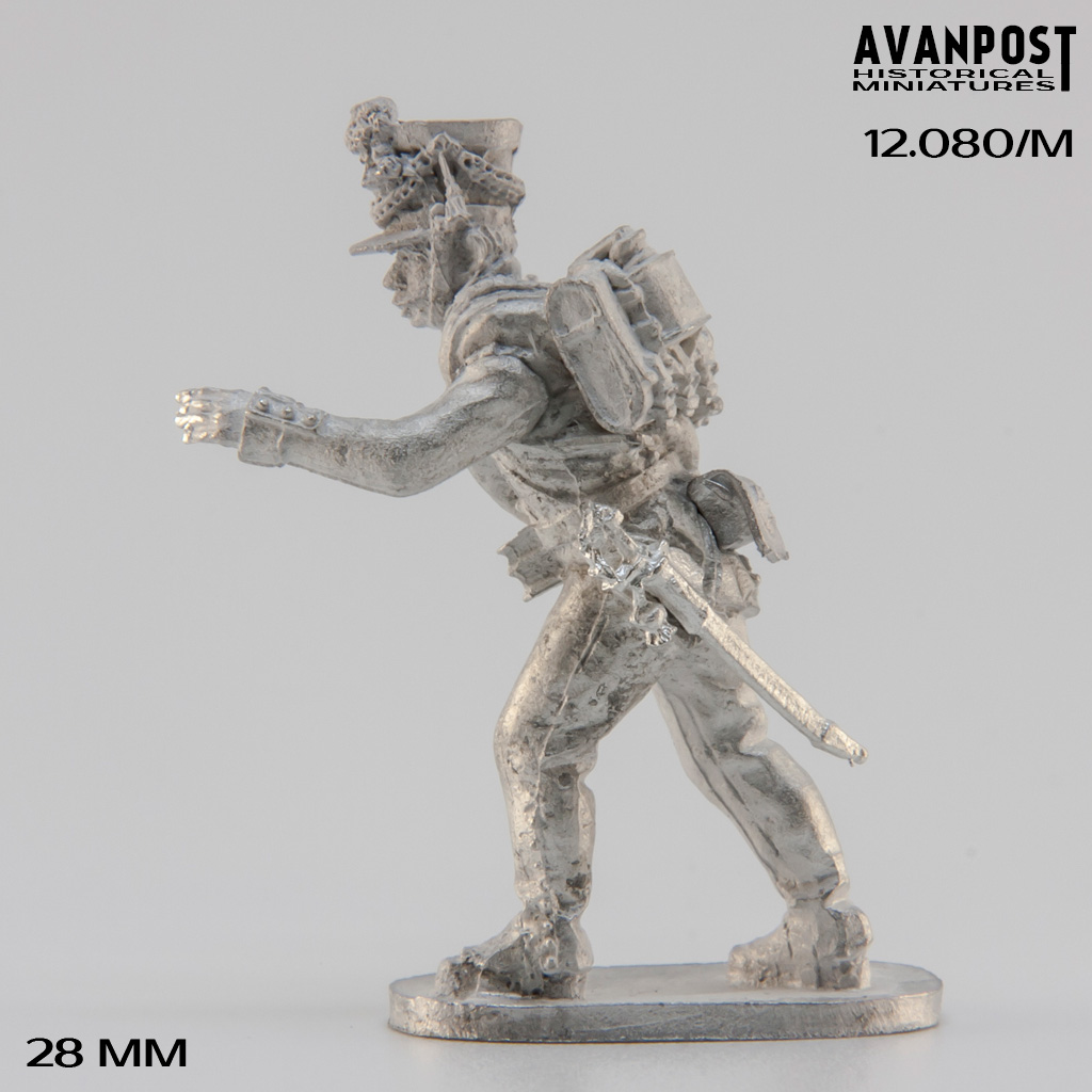 12.080/МАП Канонир Аванпост