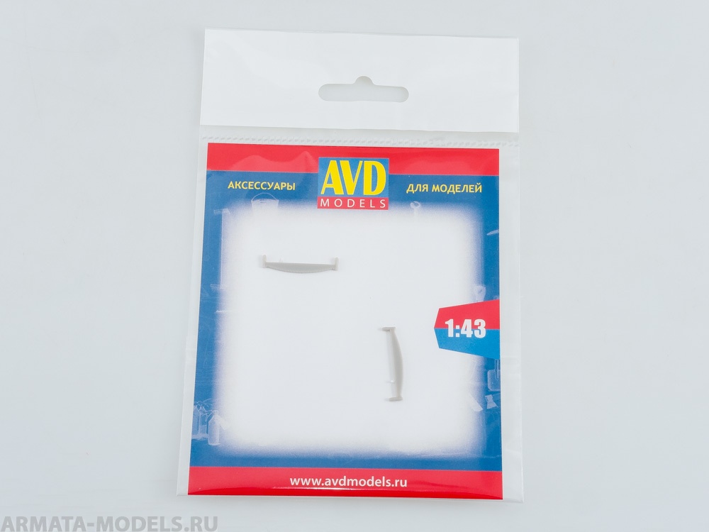 AVD243012202 Пила поперечная двуручная, 2 шт