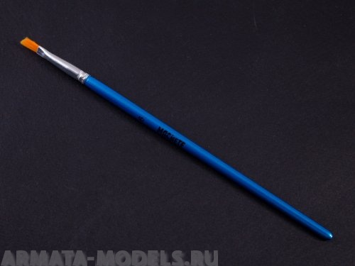 0051MCH Кисть ретушная #6