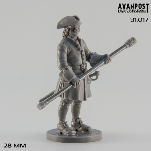 31.017АП Артиллерист Аванпост