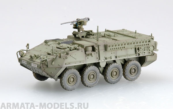 35050EM БТР M1126 Страйкер(ICV) Easy Model