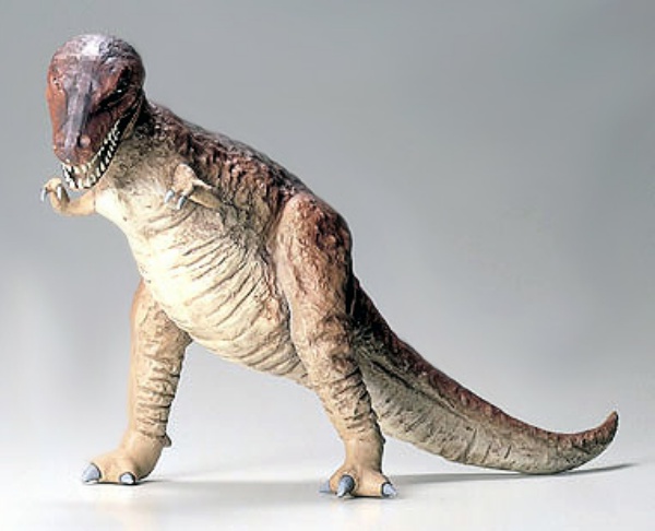 60203 Тираннозавр Рекс (Tyrannosaurus Rex) Tamiya