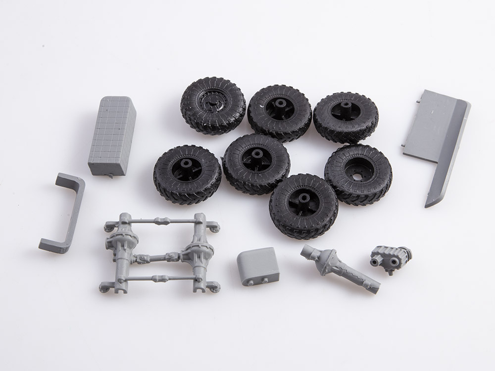 4081AVD Автобус АТАРЗ 63 AVD Models