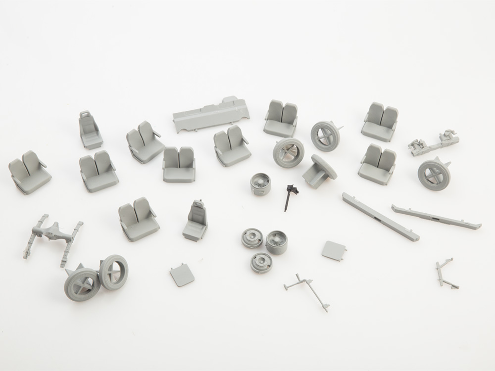 1564AVD IKARUS-553 автобус AVD Models