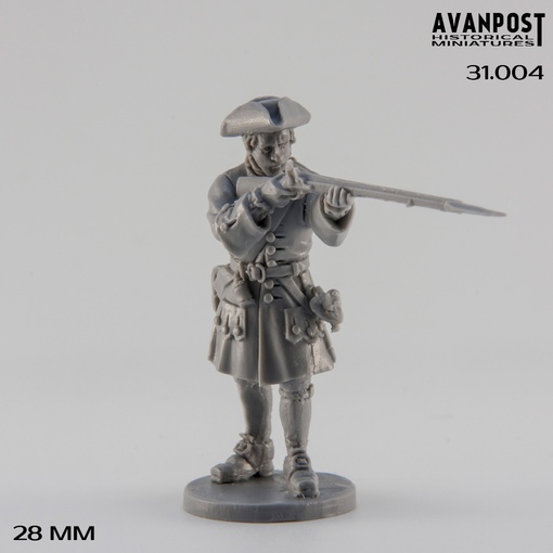 31.004АП Мушкетёр Аванпост