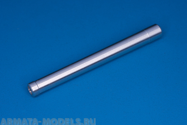 35B60RB Точеный ствол 76,2mm L/31,5 (F-32) Barrel for T-34 & KV-1 model 1940 RB Model - Nr. 35B60 - 1:35