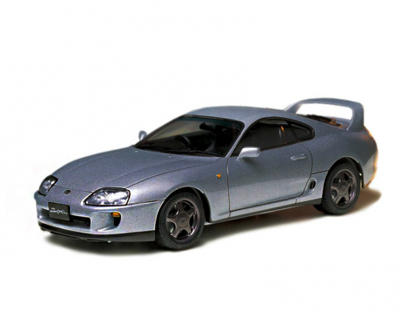 24123 Toyota Supra Tamiya