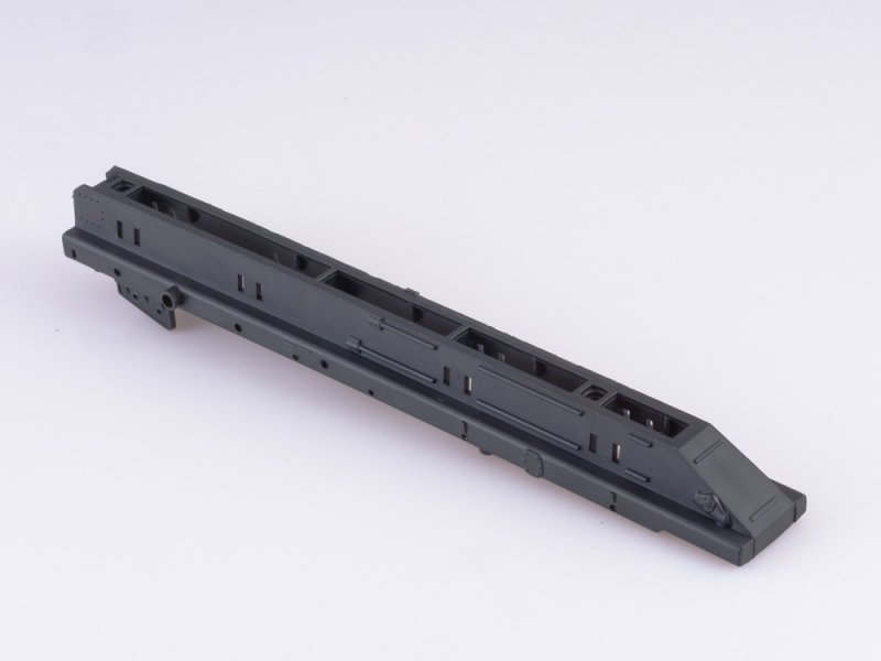 7054AVD Сборная модель МАЗ-537 с полуприцепом ЧМЗАП-5247Г AVD Models