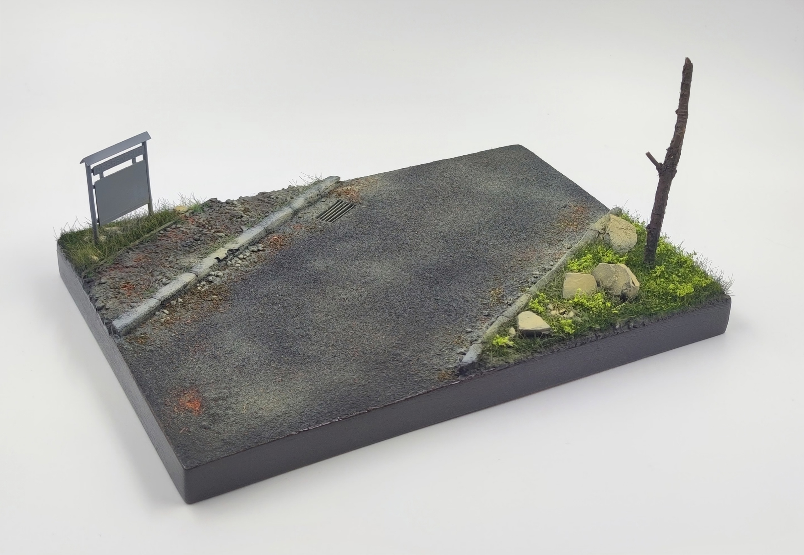 HE-35080 Подставка &amp;amp;quot;ремонт квартала&amp;amp;quot;