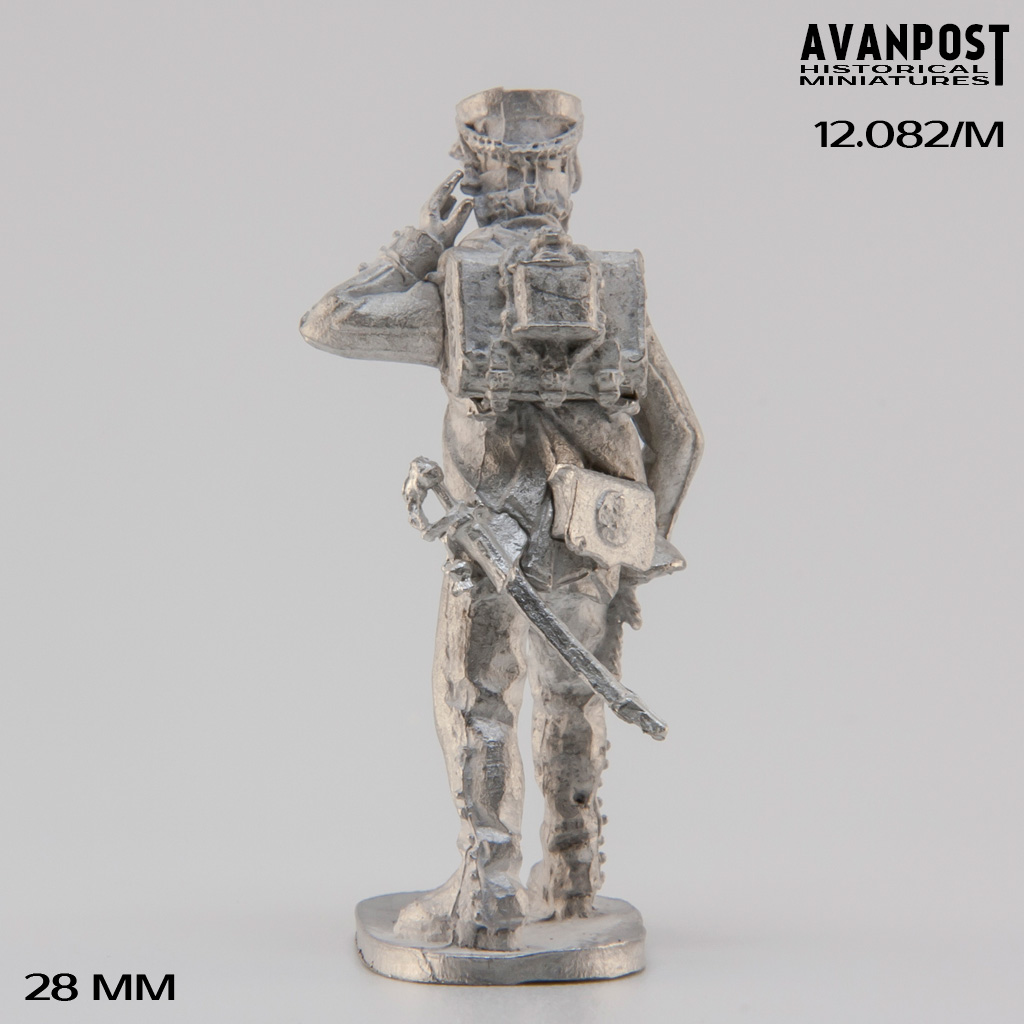 12.082/МАП Канонир Аванпост